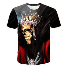 Load image into Gallery viewer, Game of Thrones Tshirt