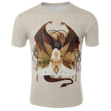 Load image into Gallery viewer, Game of Thrones TShirt