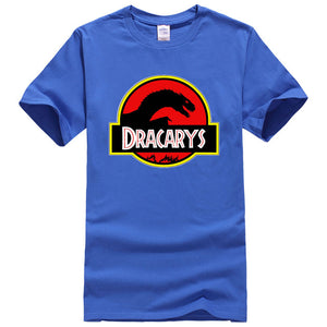 Dracarys Dragon Game Of Thrones Tshirt