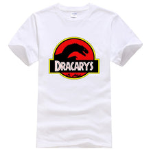 Load image into Gallery viewer, Dracarys Dragon Game Of Thrones Tshirt