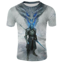 Load image into Gallery viewer, Game of Thrones t-shirt