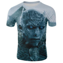 Load image into Gallery viewer, Game of Thrones t-shirt