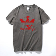 Load image into Gallery viewer, Game Of Thrones Tshirt