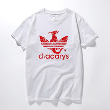 Load image into Gallery viewer, Game Of Thrones Tshirt