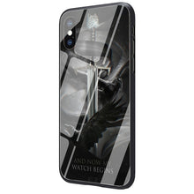 Load image into Gallery viewer, The game of the thrones Case for iPhone 5 5S 6 6s 7 8 plus X XR XS Max