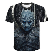 Load image into Gallery viewer, Daenerys Targaryen T-shirt