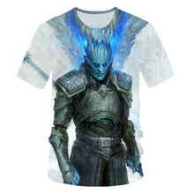 Load image into Gallery viewer, Game Of Thrones t Shirt