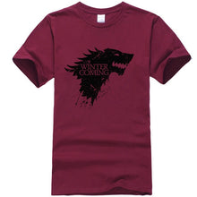 Load image into Gallery viewer, Game of Thrones T-shirt