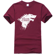 Load image into Gallery viewer, Game of Thrones T-shirt