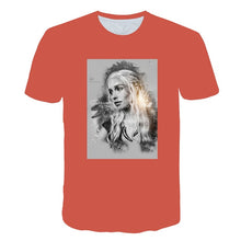 Load image into Gallery viewer, game of thrones tshirt