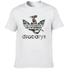 Load image into Gallery viewer, T shirt Game Of Thrones