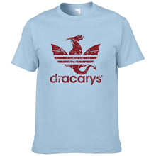 Load image into Gallery viewer, T shirt Game Of Thrones