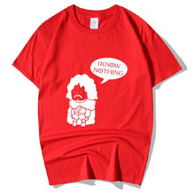 Load image into Gallery viewer, Game Of Thrones Jon Snow Tshirt