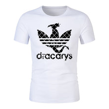 Load image into Gallery viewer, Dracarys tshirt GOT