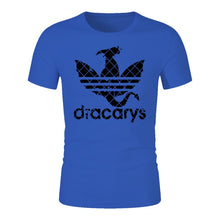Load image into Gallery viewer, Dracarys tshirt GOT
