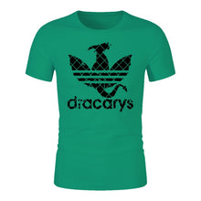 Load image into Gallery viewer, Dracarys tshirt GOT