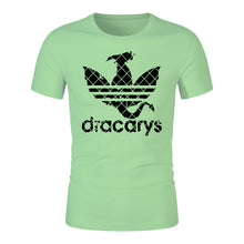 Load image into Gallery viewer, Dracarys tshirt GOT