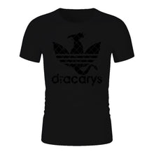 Load image into Gallery viewer, Dracarys tshirt GOT
