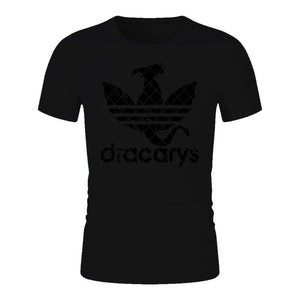 Dracarys tshirt GOT