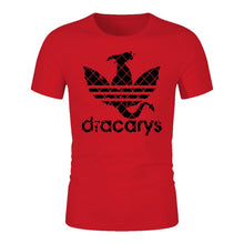 Load image into Gallery viewer, Dracarys tshirt GOT