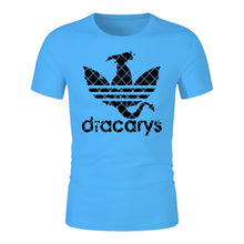 Load image into Gallery viewer, Dracarys tshirt GOT