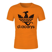 Load image into Gallery viewer, Dracarys tshirt GOT