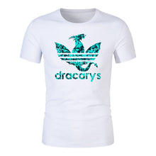 Load image into Gallery viewer, Dracarys tshirt GOT