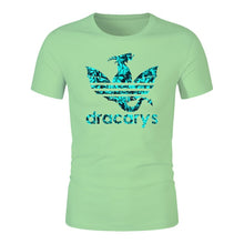 Load image into Gallery viewer, Dracarys tshirt GOT