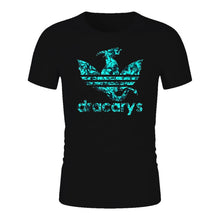 Load image into Gallery viewer, Dracarys tshirt GOT