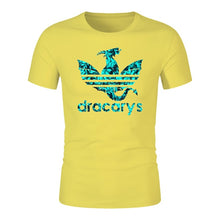 Load image into Gallery viewer, Dracarys tshirt GOT