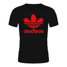 Load image into Gallery viewer, Dracarys tshirt GOT