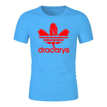Load image into Gallery viewer, Dracarys tshirt GOT
