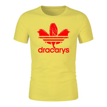 Load image into Gallery viewer, Dracarys tshirt GOT