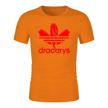 Load image into Gallery viewer, Dracarys tshirt GOT