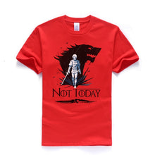 Load image into Gallery viewer, Ayra Stark Tshirt Game Of Thrones T Shirt