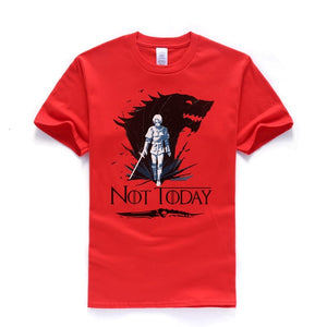 Ayra Stark Tshirt Game Of Thrones T Shirt