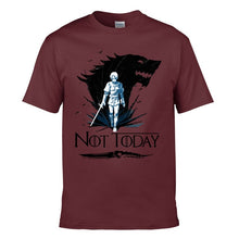 Load image into Gallery viewer, Ayra Stark Tshirt Game Of Thrones T Shirt
