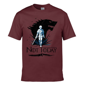 Ayra Stark Tshirt Game Of Thrones T Shirt