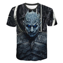 Load image into Gallery viewer, Game Of Thrones T Shirt