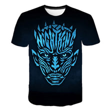 Load image into Gallery viewer, Game Of Thrones T Shirt