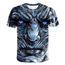 Load image into Gallery viewer, Game Of Thrones T Shirt
