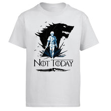 Load image into Gallery viewer, Ayra Stark Game Of Thrones Tshirt