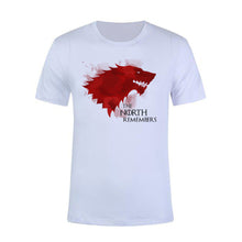 Load image into Gallery viewer, Game of Thrones Tshirt