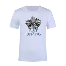 Load image into Gallery viewer, Game of Thrones Tshirt