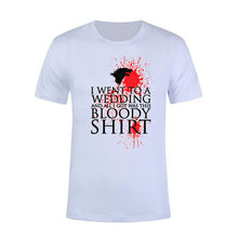 Load image into Gallery viewer, Game of Thrones Tshirt