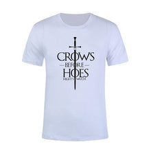 Load image into Gallery viewer, Game of Thrones Tshirt