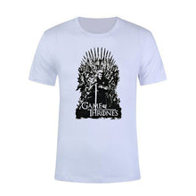 Load image into Gallery viewer, Game of Thrones Tshirt