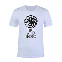 Load image into Gallery viewer, Game of Thrones Tshirt