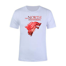 Load image into Gallery viewer, Game of Thrones Tshirt