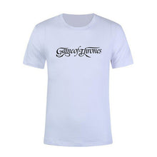 Load image into Gallery viewer, Game of Thrones Tshirt
